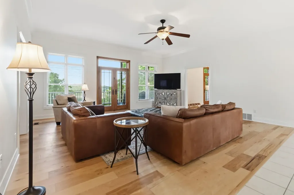510 Green Hill Estates Road Monticello KY 42633