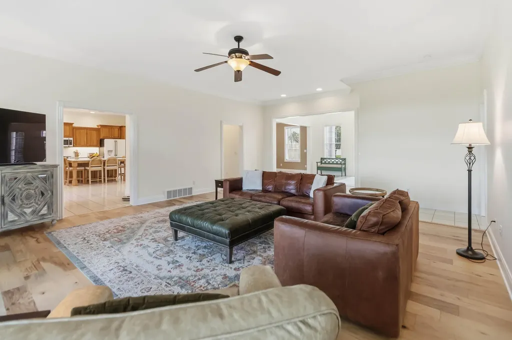 510 Green Hill Estates Road Monticello KY 42633