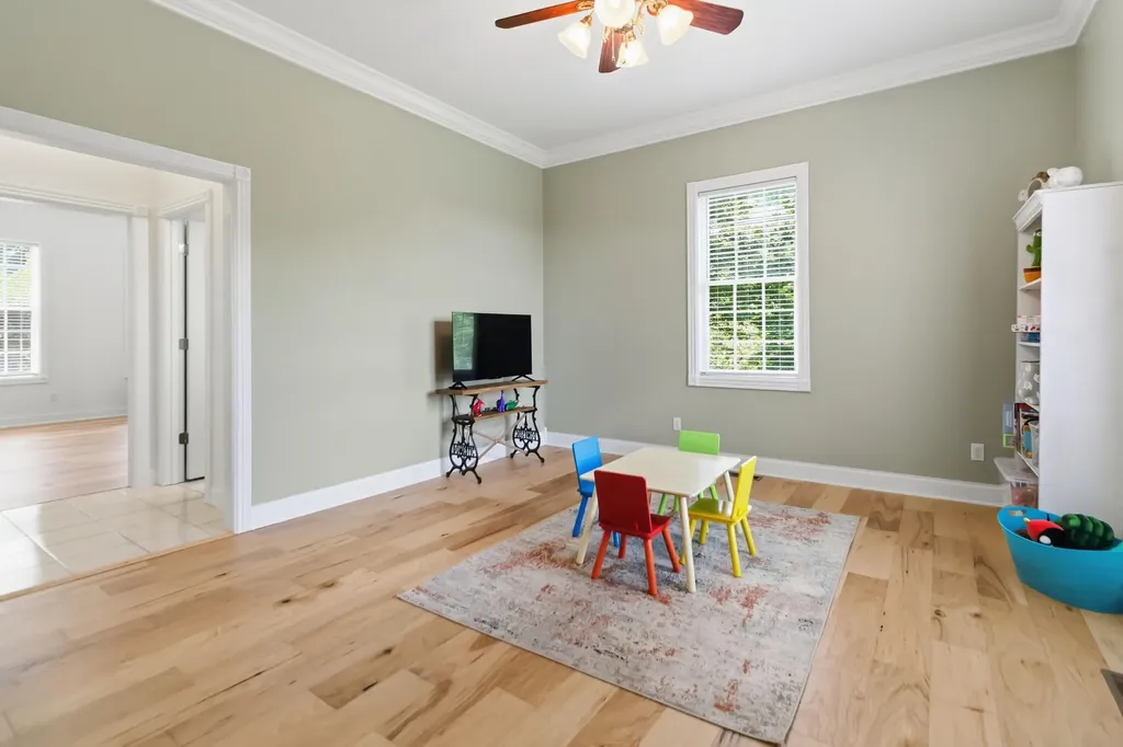 510 Green Hill Estates Road Monticello KY 42633