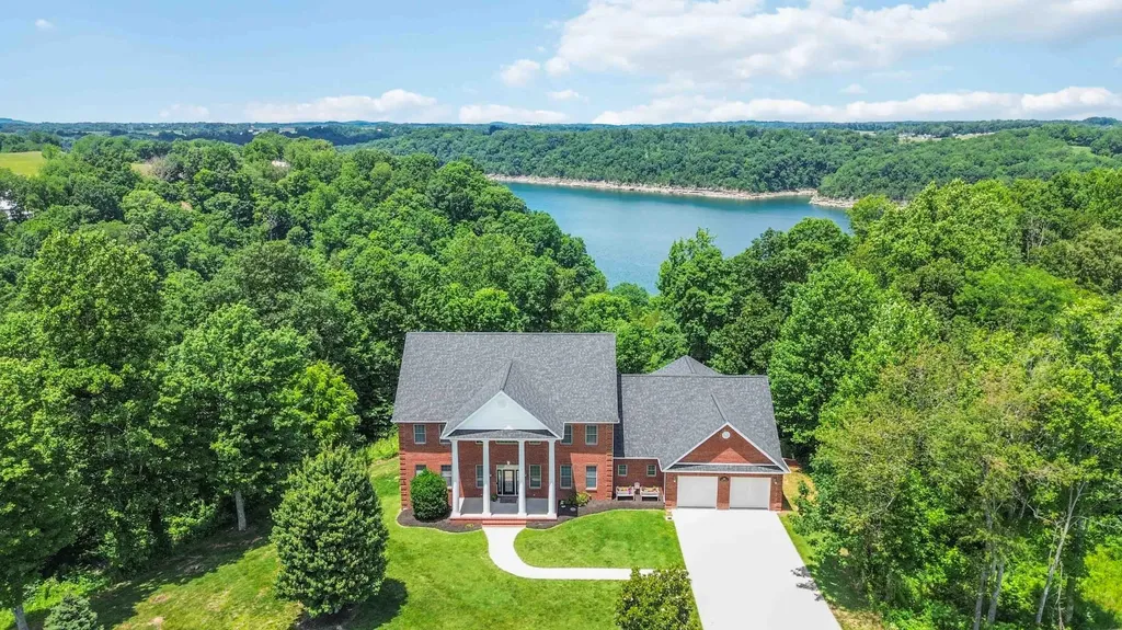 510 Green Hill Estates Road Monticello KY 42633