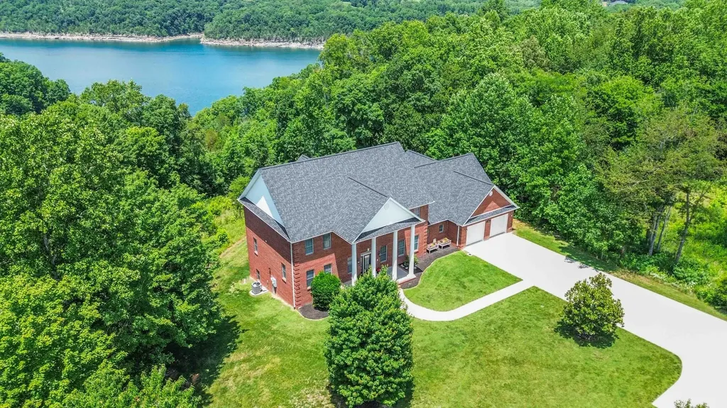 510 Green Hill Estates Road Monticello KY 42633