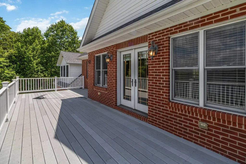 510 Green Hill Estates Road Monticello KY 42633