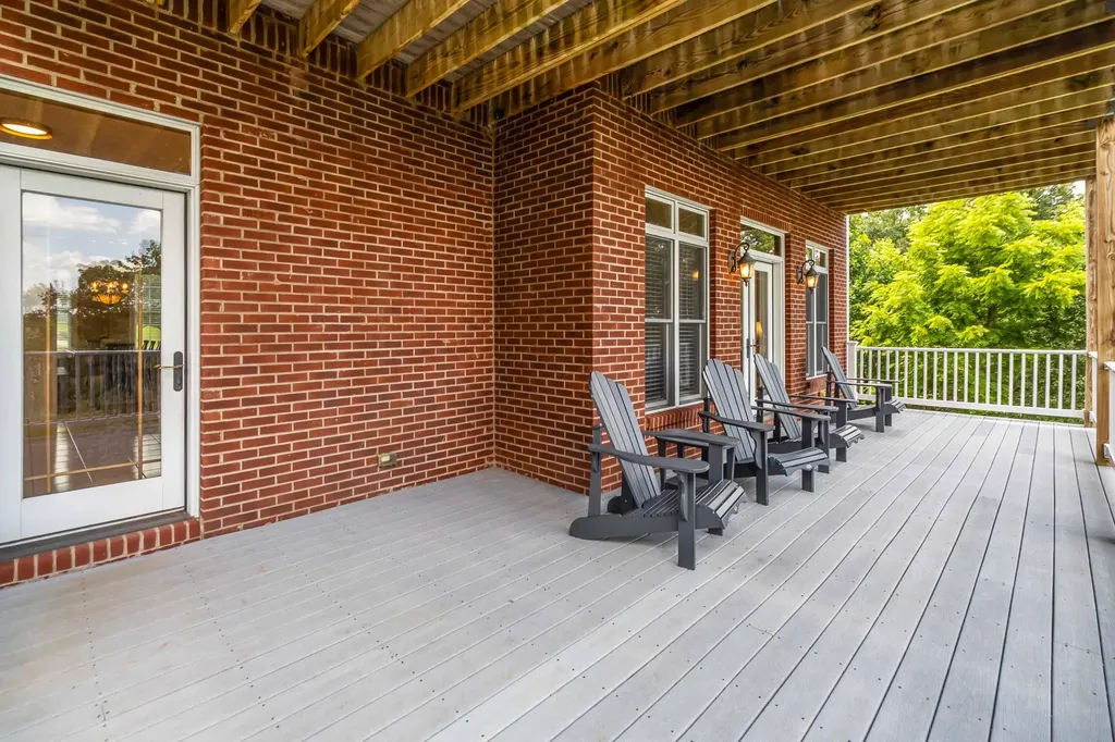 510 Green Hill Estates Road Monticello KY 42633