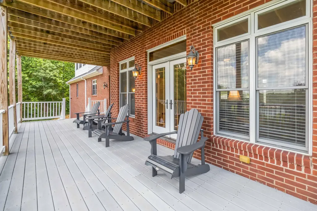 510 Green Hill Estates Road Monticello KY 42633
