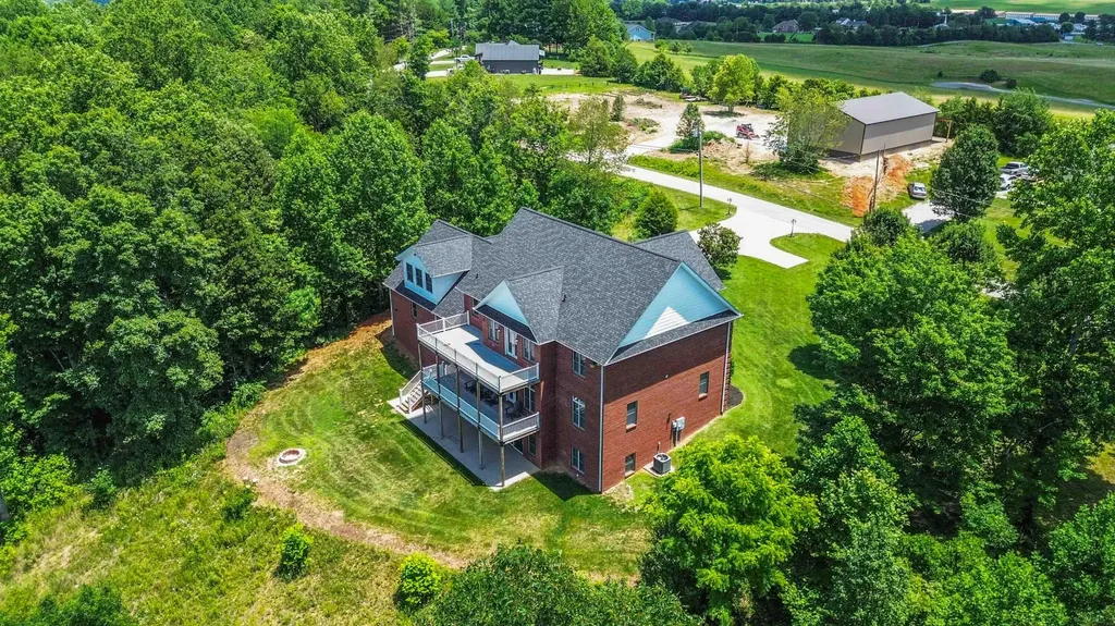 510 Green Hill Estates Road Monticello KY 42633