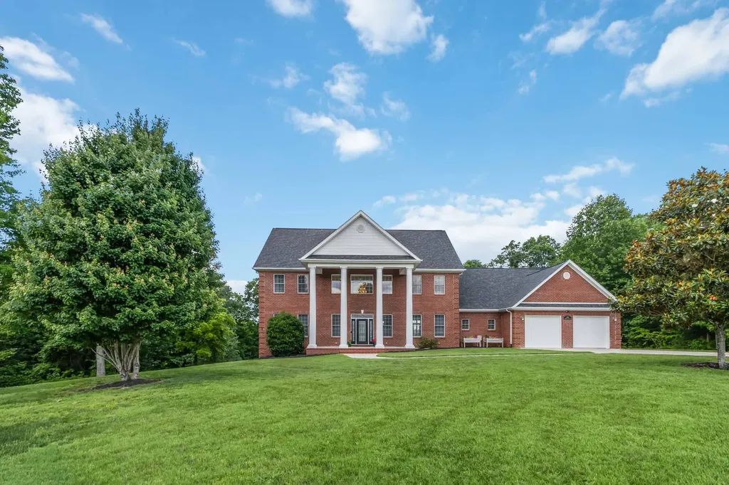 510 Green Hill Estates Road Monticello KY 42633
