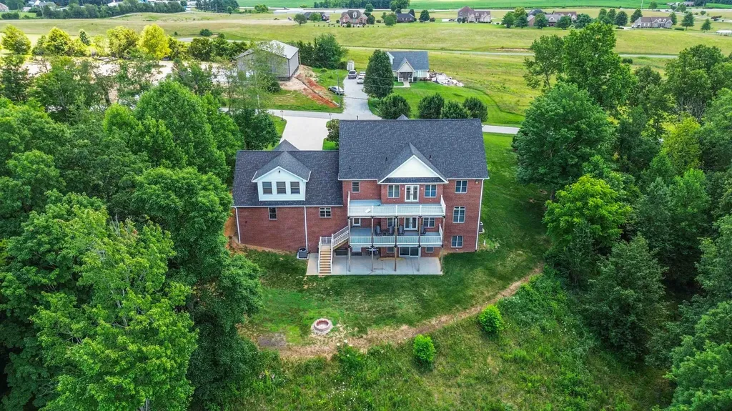 510 Green Hill Estates Road Monticello KY 42633