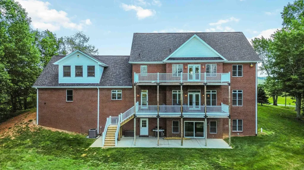510 Green Hill Estates Road Monticello KY 42633