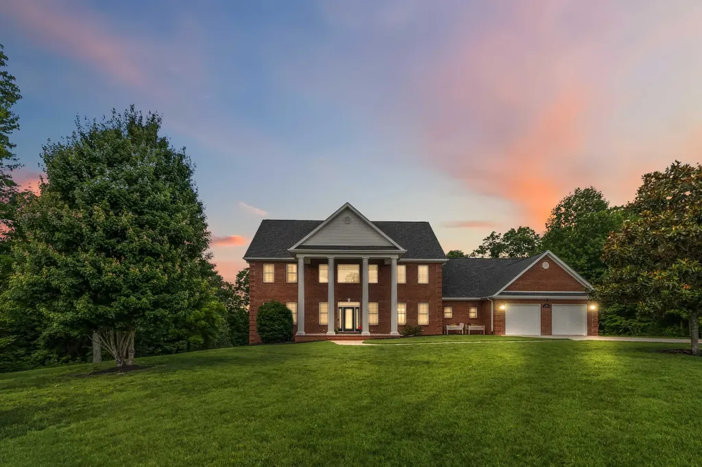 510 Green Hill Estates Road Monticello KY 42633