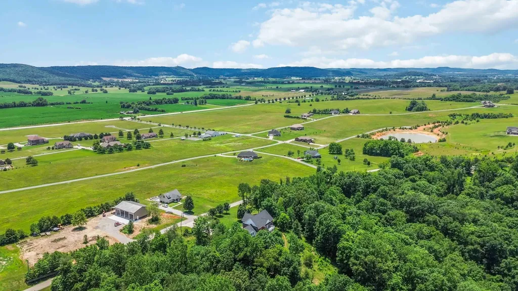 510 Green Hill Estates Road Monticello KY 42633