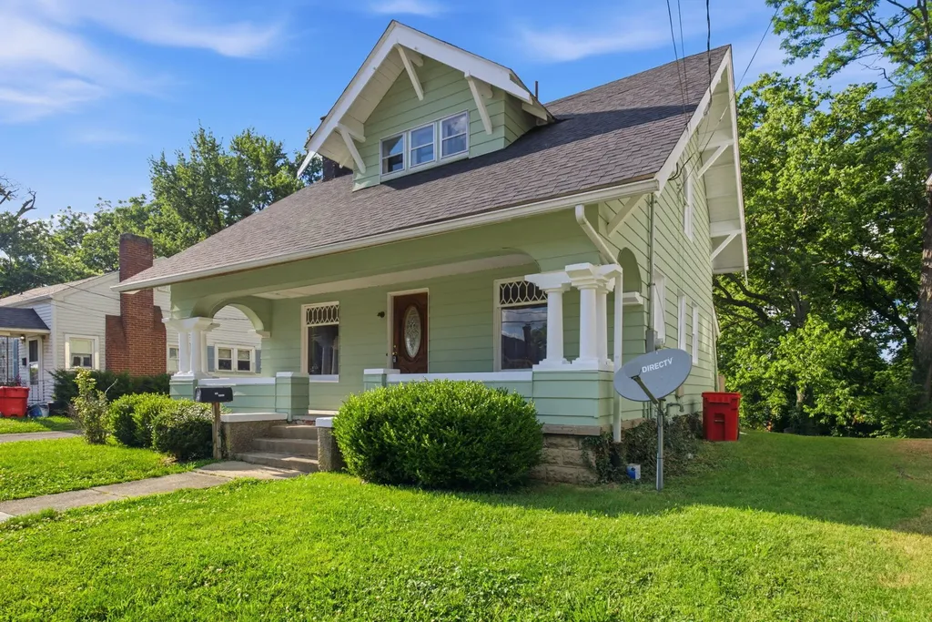 106 Battle Grove Avenue Cynthiana KY 41031