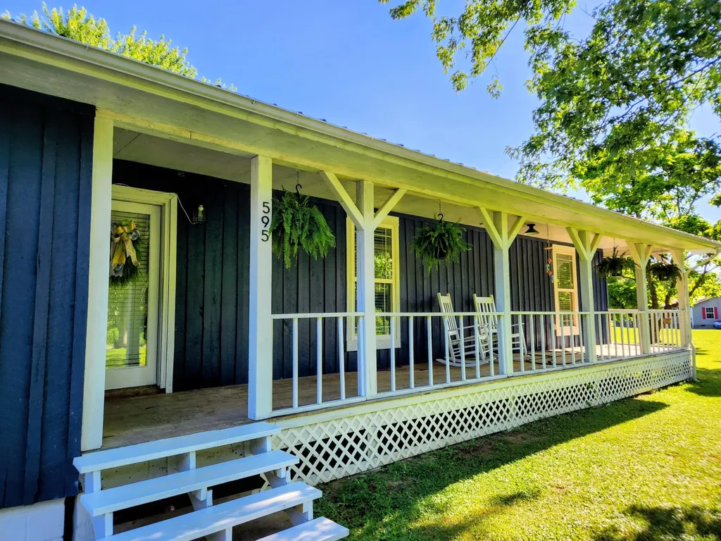 595 Frames Branch Road Clay City KY 40312