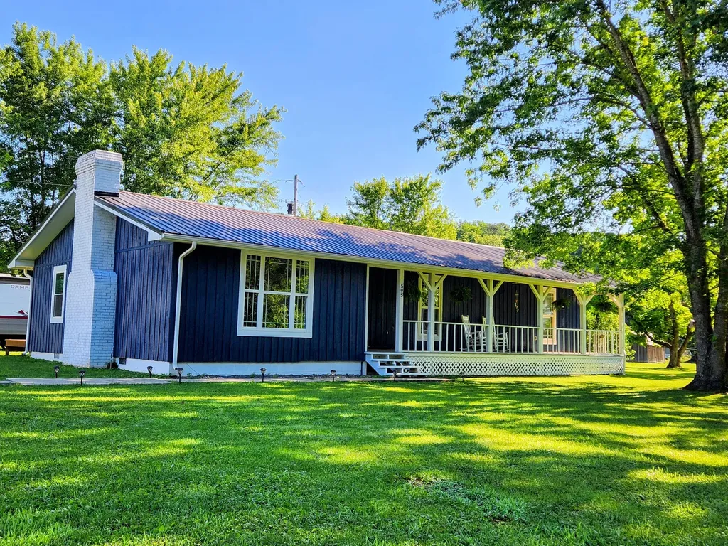 595 Frames Branch Road Clay City KY 40312