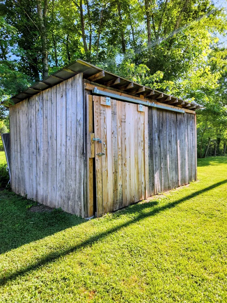 595 Frames Branch Road Clay City KY 40312