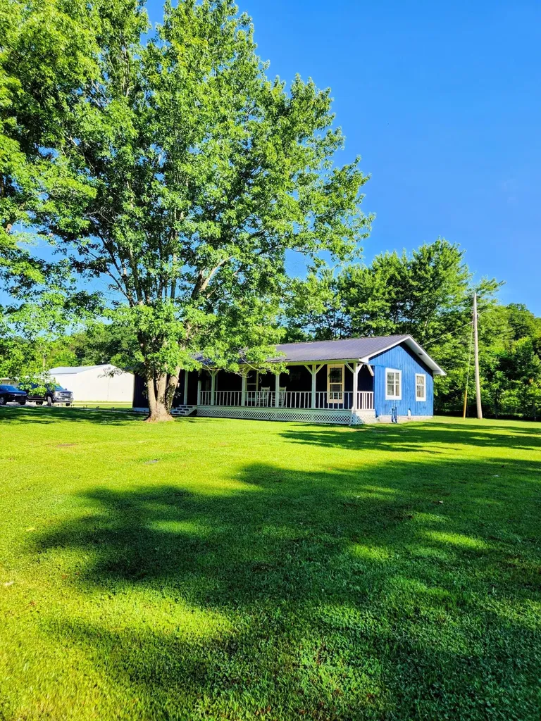 595 Frames Branch Road Clay City KY 40312