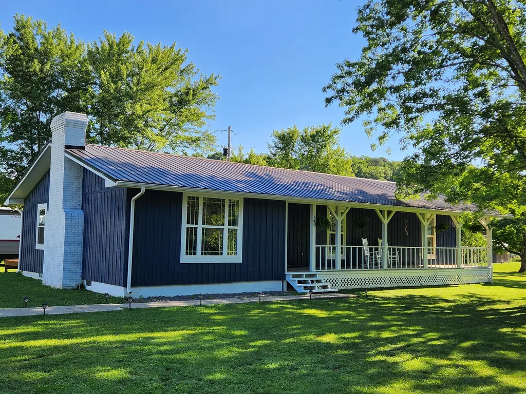 595 Frames Branch Road Clay City KY 40312