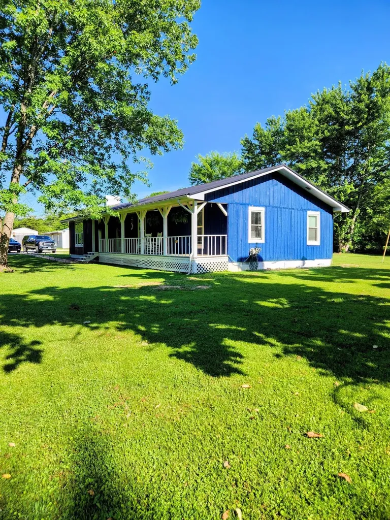 595 Frames Branch Road Clay City KY 40312