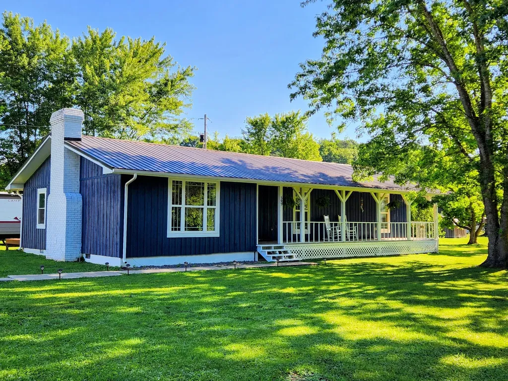 595 Frames Branch Road Clay City KY 40312