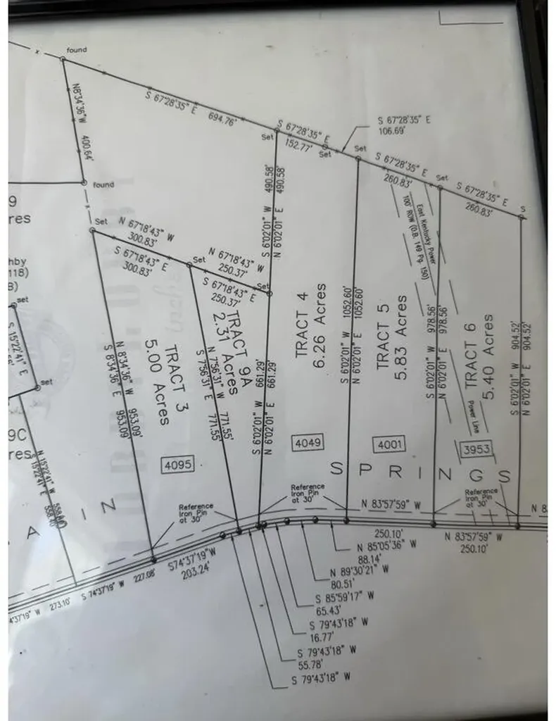 4095 Basin Springs Road Winchester KY 40391