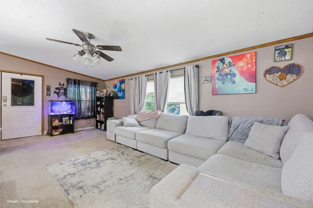 206 Pulliam Drive Frankfort KY 40601