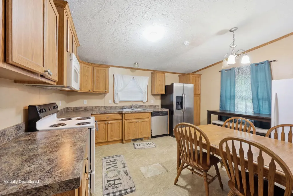 206 Pulliam Drive Frankfort KY 40601