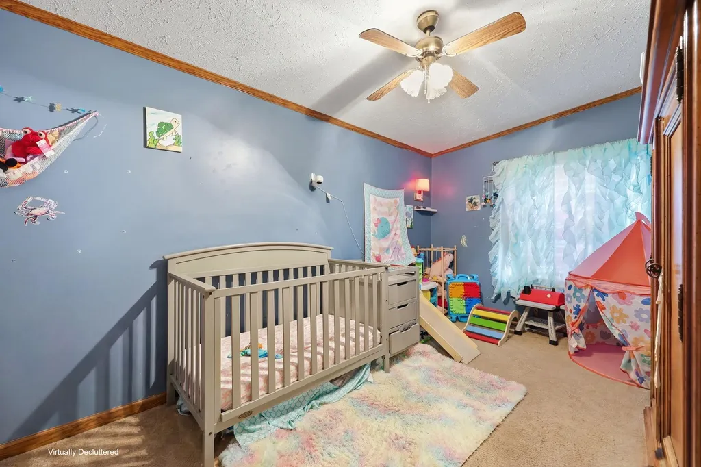 206 Pulliam Drive Frankfort KY 40601