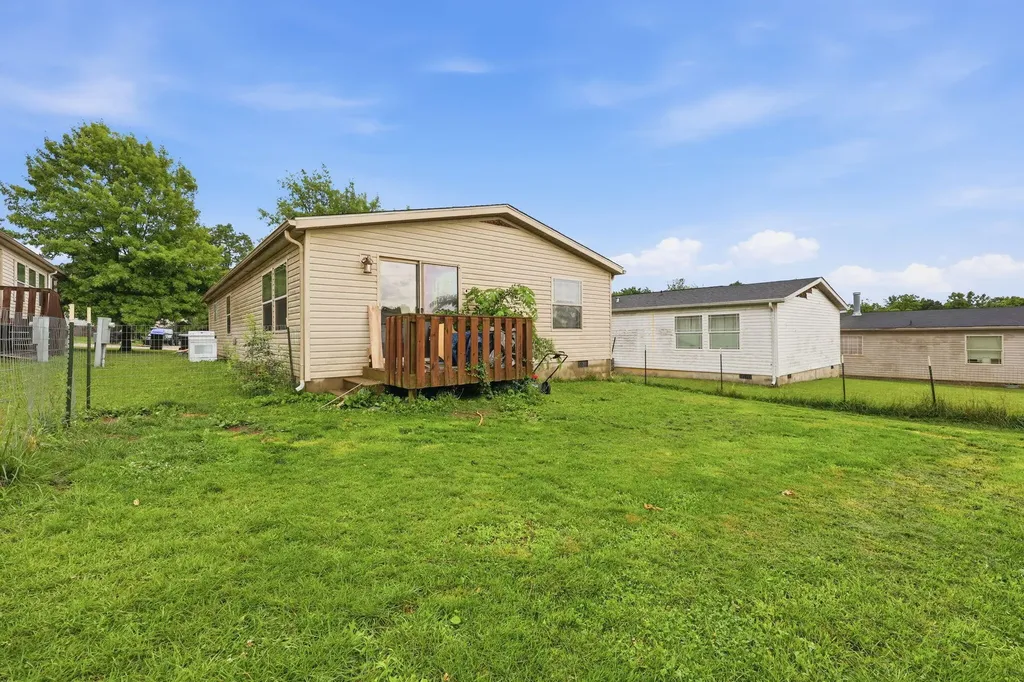 206 Pulliam Drive Frankfort KY 40601