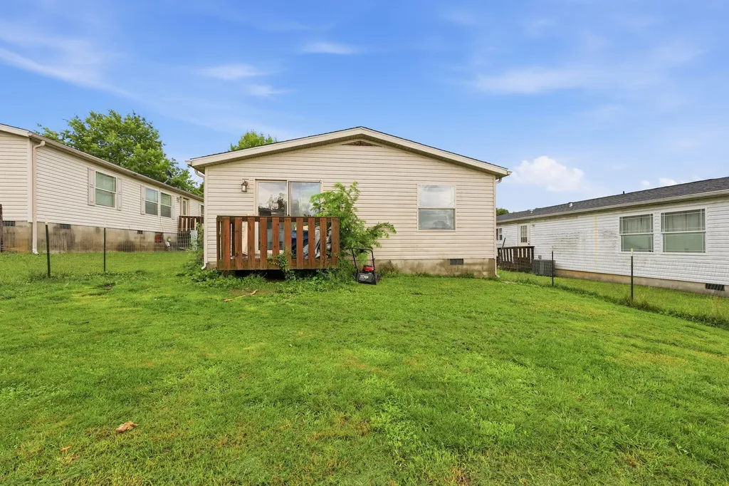 206 Pulliam Drive Frankfort KY 40601