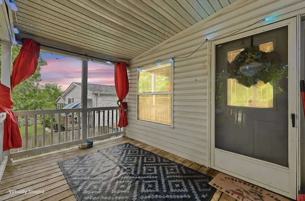 206 Pulliam Drive Frankfort KY 40601