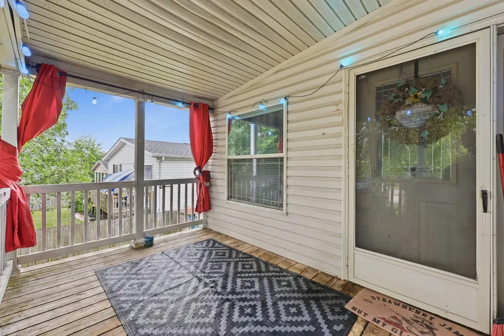 206 Pulliam Drive Frankfort KY 40601