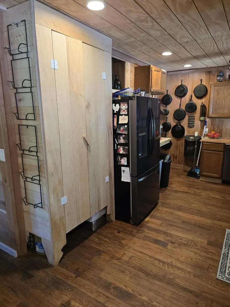 377 Gravy Branch Road Artemus KY 40903