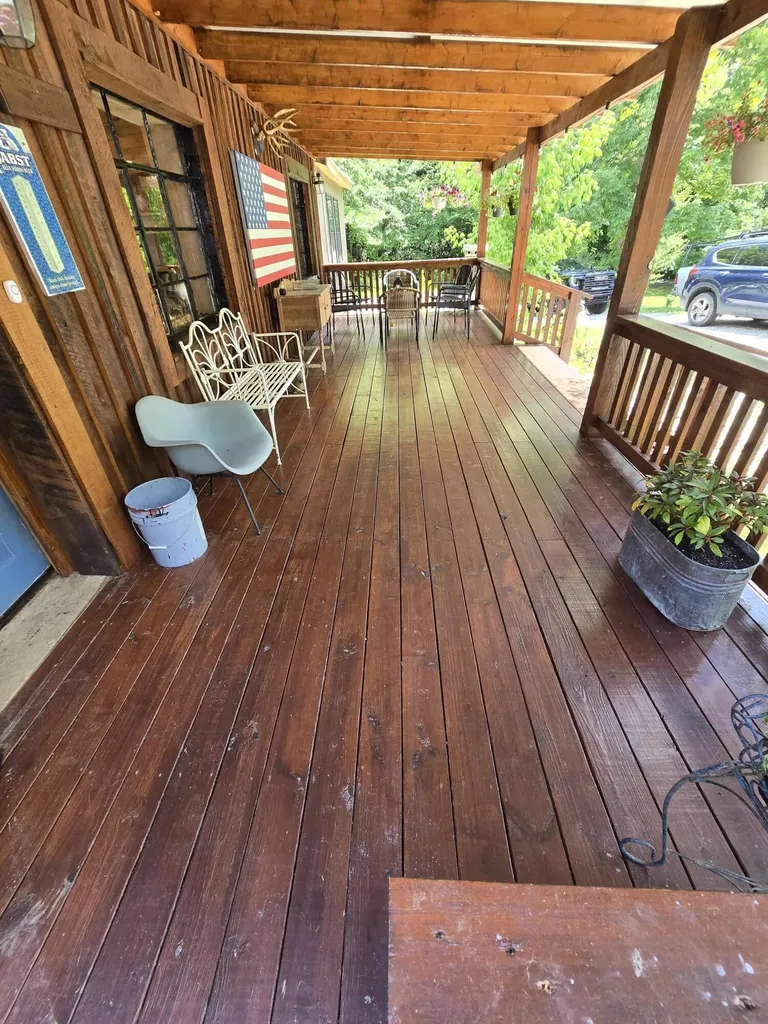 377 Gravy Branch Road Artemus KY 40903