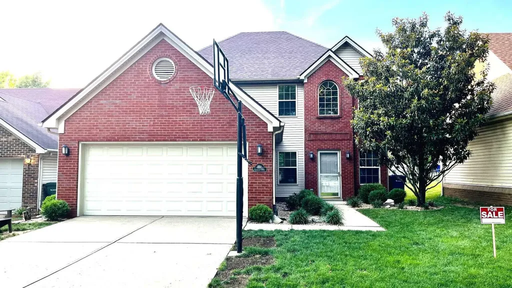 257 Shoreside Drive Lexington KY 40515