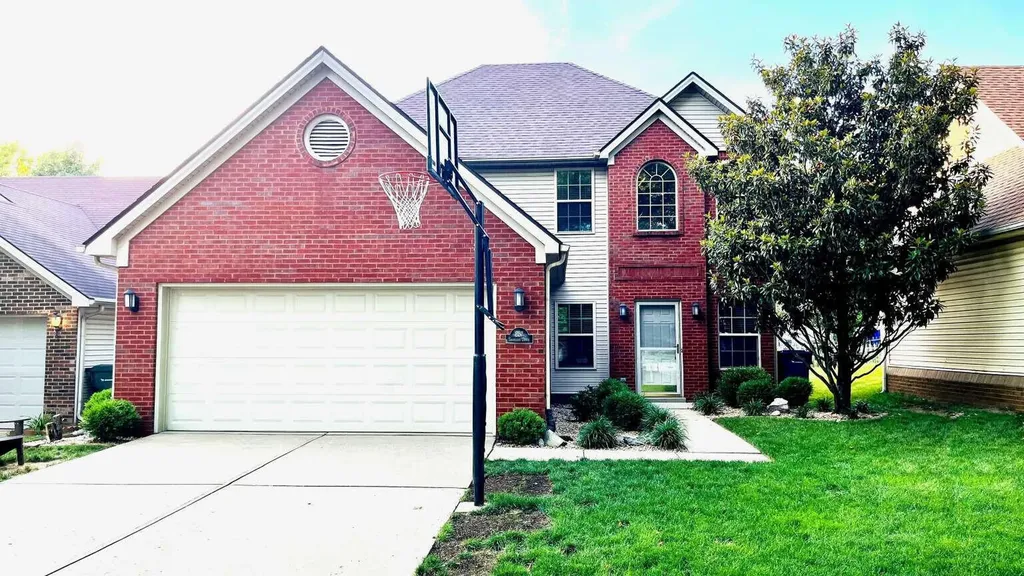 257 Shoreside Drive Lexington KY 40515