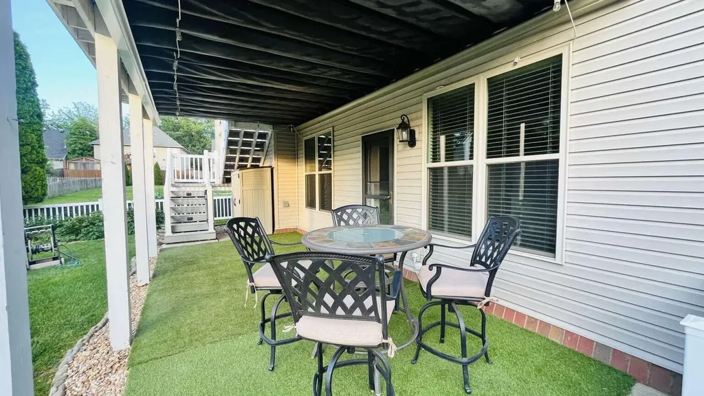 257 Shoreside Drive Lexington KY 40515