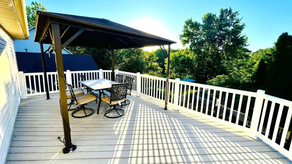 257 Shoreside Drive Lexington KY 40515