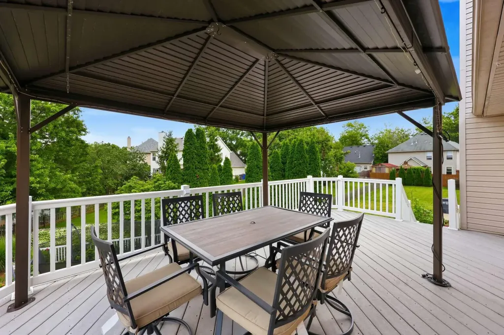 257 Shoreside Drive Lexington KY 40515