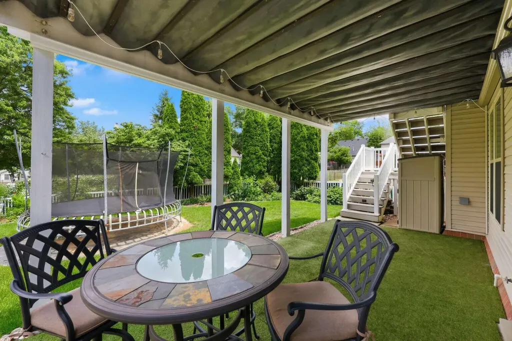 257 Shoreside Drive Lexington KY 40515