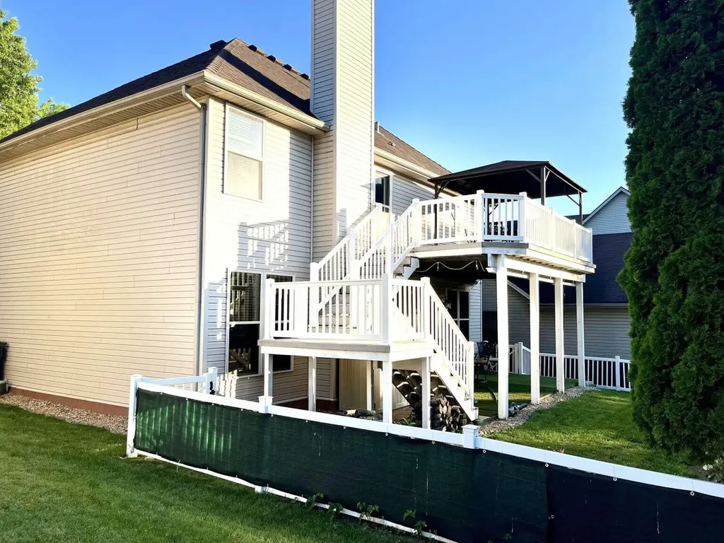 257 Shoreside Drive Lexington KY 40515