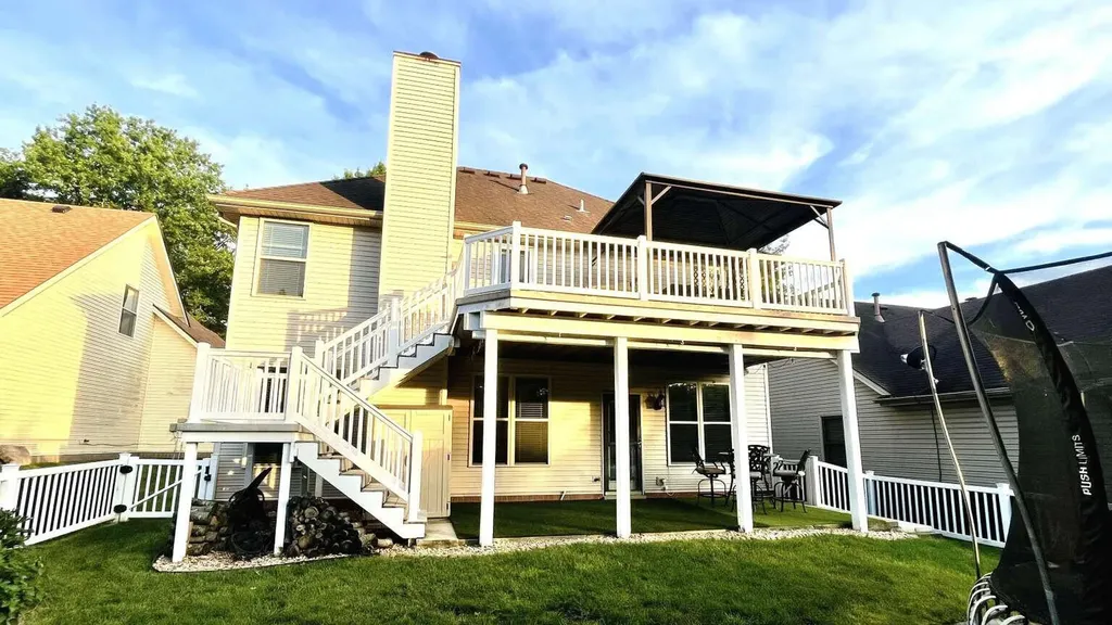 257 Shoreside Drive Lexington KY 40515
