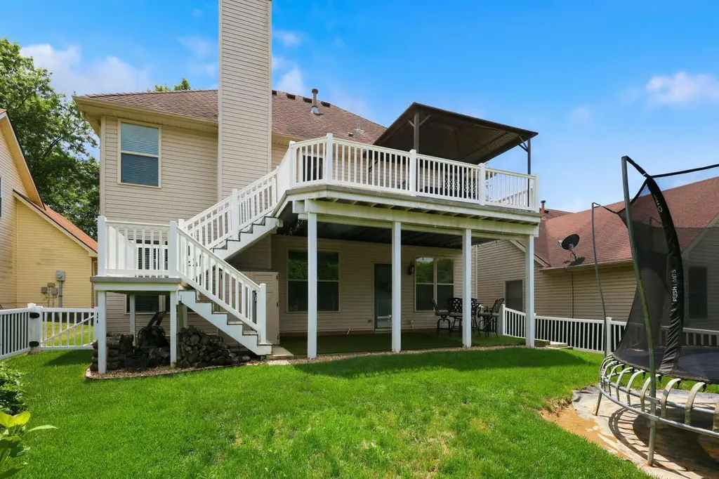 257 Shoreside Drive Lexington KY 40515