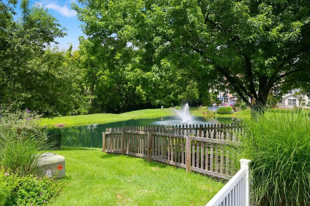 257 Shoreside Drive Lexington KY 40515