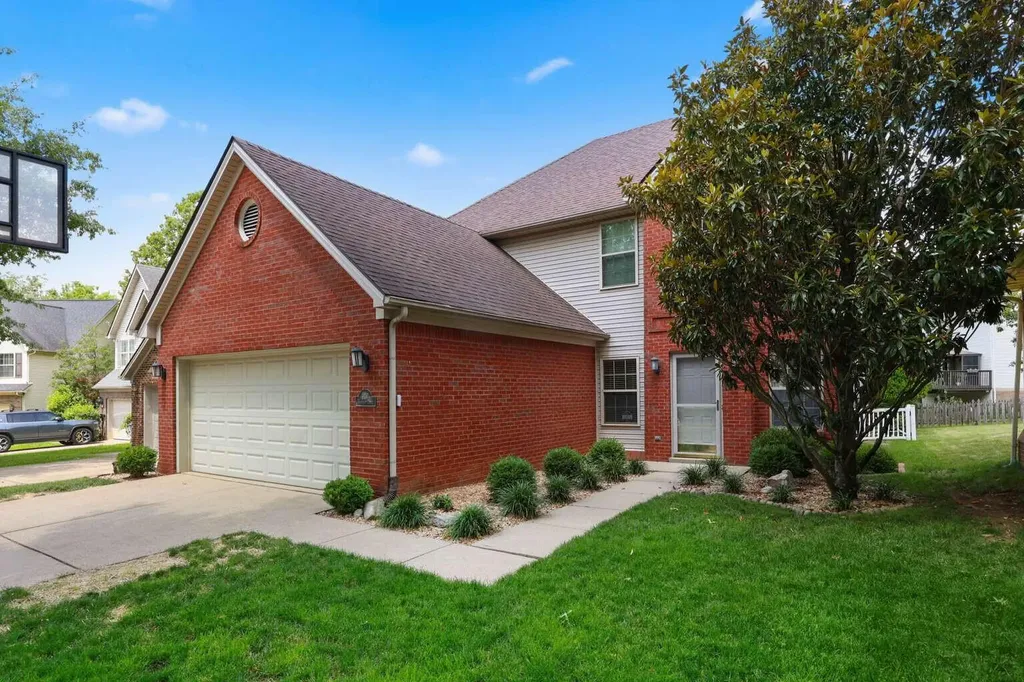 257 Shoreside Drive Lexington KY 40515