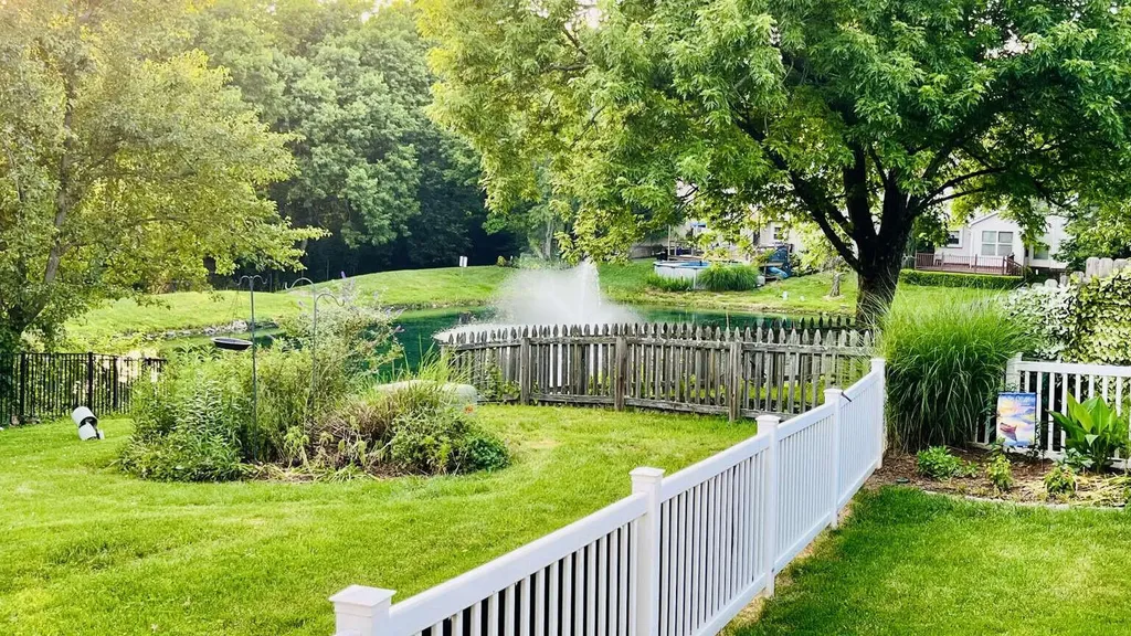 257 Shoreside Drive Lexington KY 40515
