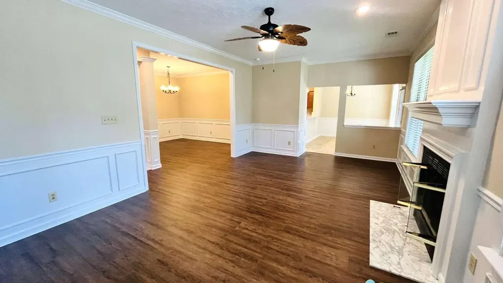 257 Shoreside Drive Lexington KY 40515