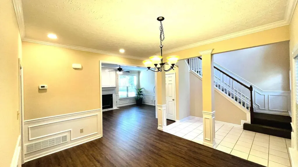 257 Shoreside Drive Lexington KY 40515