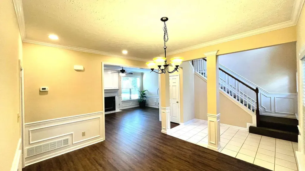 257 Shoreside Drive Lexington KY 40515