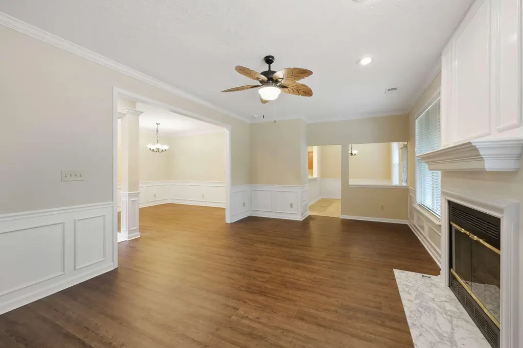 257 Shoreside Drive Lexington KY 40515
