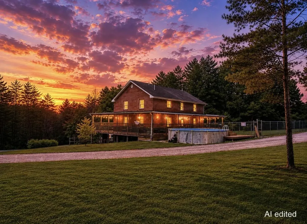 67 Pine Mountain Road Campton KY 41301