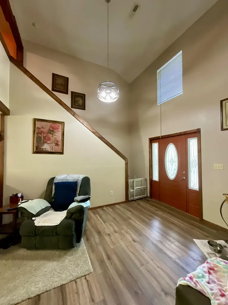67 Pine Mountain Road Campton KY 41301